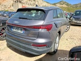  Audi  Q4 E-Tron BEV 40 82 KWH EXECUTIVE #3