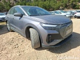  Audi  Q4 E-Tron BEV 40 82 KWH EXECUTIVE #48