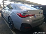  Bmw  Serie 4 BEV 84KWH EDRIVE40 GRAN COUPE M SPORT #2