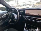  Bmw  Serie 4 BEV 84KWH EDRIVE40 GRAN COUPE M SPORT #4