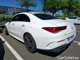  Mercedes  CLA-Klasse 2.0 CLA 200 D AMG LINE DCT #2