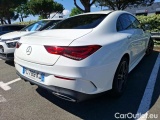  Mercedes  CLA-Klasse 2.0 CLA 200 D AMG LINE DCT #3