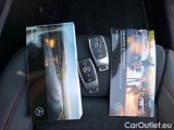  Mercedes  CLA-Klasse 2.0 CLA 200 D AMG LINE DCT #6