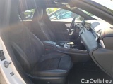  Mercedes  CLA-Klasse 2.0 CLA 200 D AMG LINE DCT #9