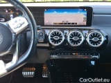  Mercedes  CLA-Klasse 2.0 CLA 200 D AMG LINE DCT #11