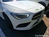  Mercedes  CLA-Klasse 2.0 CLA 200 D AMG LINE DCT #34