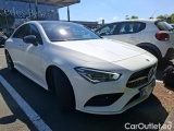  Mercedes  CLA-Klasse 2.0 CLA 200 D AMG LINE DCT #38