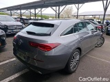 Mercedes  CLA-Klasse 1.5 CLA 180 D BUSINESS LINE SHOOT BR DCT #3