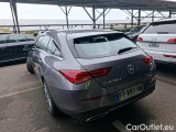  Mercedes  CLA-Klasse 1.5 CLA 180 D BUSINESS LINE SHOOT BR DCT #2