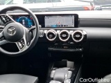  Mercedes  CLA-Klasse 1.5 CLA 180 D BUSINESS LINE SHOOT BR DCT #11