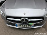  Mercedes  CLA-Klasse 1.5 CLA 180 D BUSINESS LINE SHOOT BR DCT #16