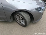  Mercedes  CLA-Klasse 1.5 CLA 180 D BUSINESS LINE SHOOT BR DCT #18