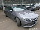  Mercedes  CLA-Klasse 1.5 CLA 180 D BUSINESS LINE SHOOT BR DCT #27