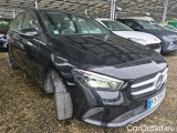  Mercedes  B-Klasse 1.5 B 180 D BUSINESS LINE EDITION DCT #55