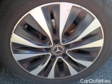  Mercedes  B-Klasse 2.0 B 180 D BUSINESS LINE EDITION DCT #16