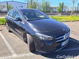  Mercedes  B-Klasse 2.0 B 180 D BUSINESS LINE EDITION DCT #43