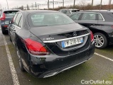  Mercedes  C-Klasse 1.6 C 180 D AMG LINE #2