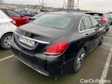  Mercedes  C-Klasse 1.6 C 180 D AMG LINE #3