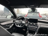  Mercedes  C-Klasse 1.6 C 180 D AMG LINE #4