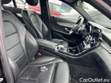  Mercedes  C-Klasse 1.6 C 180 D AMG LINE #9