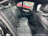  Mercedes  C-Klasse 1.6 C 180 D AMG LINE #10