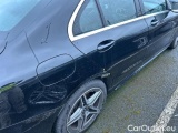  Mercedes  C-Klasse 1.6 C 180 D AMG LINE #37