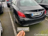  Mercedes  C-Klasse 1.6 C 180 D AMG LINE #46
