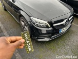  Mercedes  C-Klasse 1.6 C 180 D AMG LINE #47
