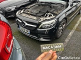  Mercedes  C-Klasse 1.6 C 180 D AMG LINE #50