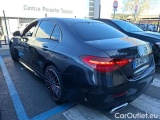  Mercedes  C-Klasse 2.0 C 220 D MHEV AMG LINE AUTO #2