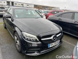  Mercedes  C-Klasse 1.6 C 180 D AMG LINE #81