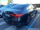  Mercedes  C-Klasse 2.0 C 220 D MHEV AMG LINE AUTO #3