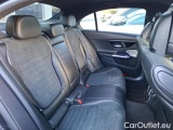  Mercedes  C-Klasse 2.0 C 220 D MHEV AMG LINE AUTO #10