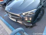  Mercedes  C-Klasse 2.0 C 220 D MHEV AMG LINE AUTO #26