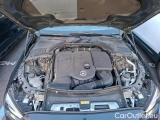  Mercedes  C-Klasse 2.0 C 220 D MHEV AMG LINE AUTO #29