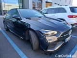  Mercedes  C-Klasse 2.0 C 220 D MHEV AMG LINE AUTO #39