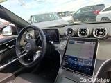  Mercedes  C-Klasse 2.0 C 220 D MHEV AMG LINE 4MATIC #4