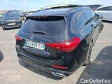  Mercedes  C-Klasse 2.0 C 220 D MHEV AMG LINE 4MATIC #3