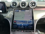 Mercedes  C-Klasse 2.0 C 220 D MHEV AMG LINE 4MATIC #11