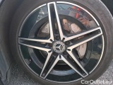  Mercedes  C-Klasse 2.0 C 220 D MHEV AMG LINE 4MATIC #26