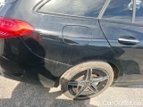  Mercedes  C-Klasse 2.0 C 220 D MHEV AMG LINE 4MATIC #61
