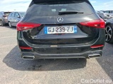  Mercedes  C-Klasse 2.0 C 220 D MHEV AMG LINE 4MATIC #80