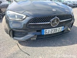  Mercedes  C-Klasse 2.0 C 220 D MHEV AMG LINE 4MATIC #85