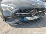  Mercedes  C-Klasse 2.0 C 220 D MHEV AMG LINE 4MATIC #84