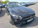  Mercedes  C-Klasse 2.0 C 220 D MHEV AMG LINE 4MATIC #96