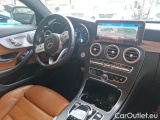  Mercedes  C-Klasse 2.0 C 220 D AMG LINE AUTO #4