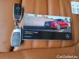  Mercedes  C-Klasse 2.0 C 220 D AMG LINE AUTO #6
