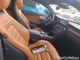  Mercedes  C-Klasse 2.0 C 220 D AMG LINE AUTO #9