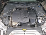  Mercedes  C-Klasse 2.0 C 220 D AMG LINE AUTO #28