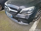  Mercedes  C-Klasse 2.0 C 220 D AMG LINE AUTO #32